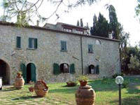 Italian real estates