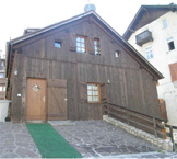 Villa centrally situated in Cortina D'Ampezzo