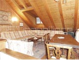 Villa centrally situated in Cortina D'Ampezzo