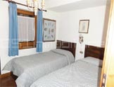 Villa centrally situated in Cortina D'Ampezzo